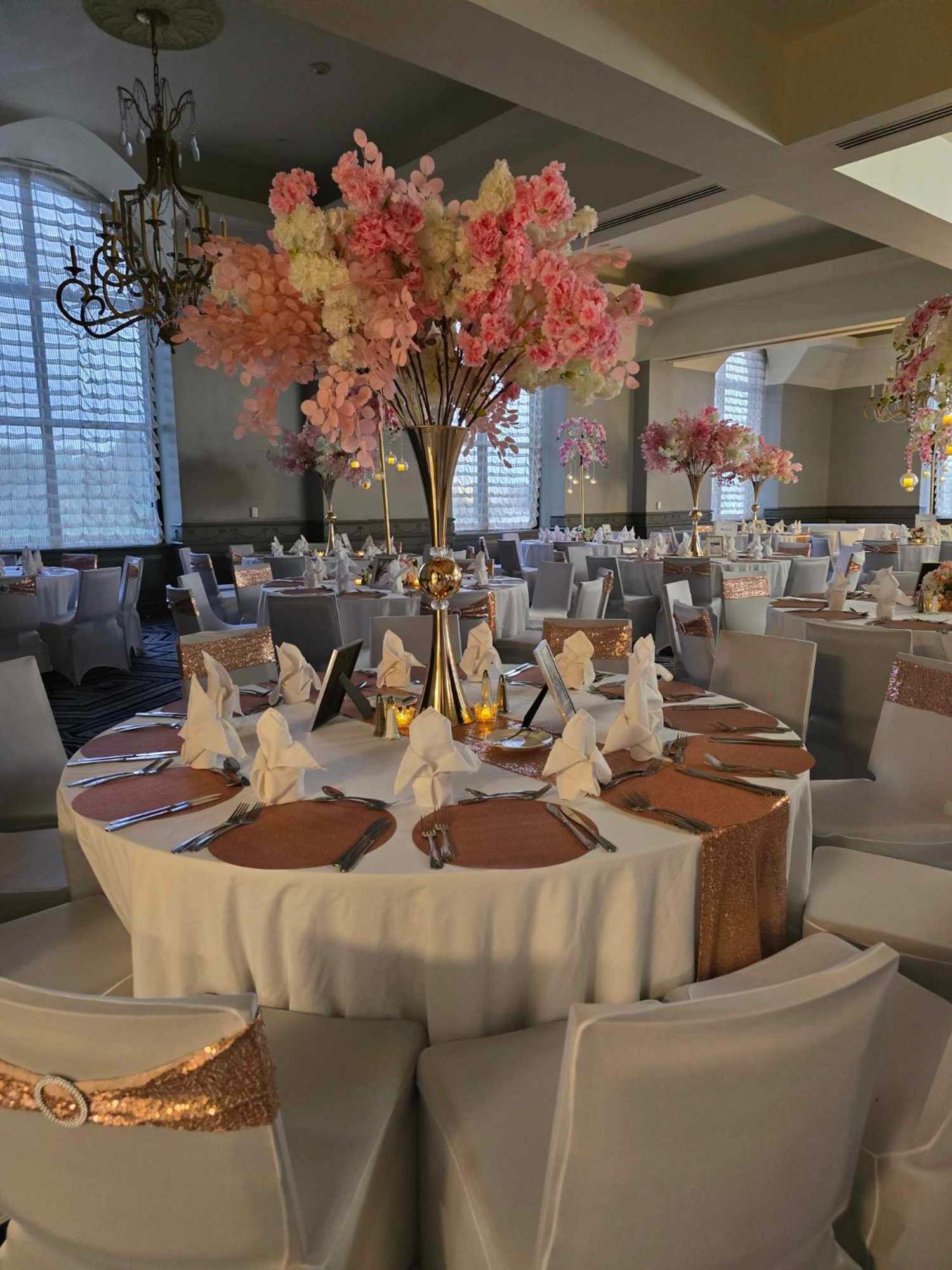 Hilton Houston North Otel Dış mekan fotoğraf