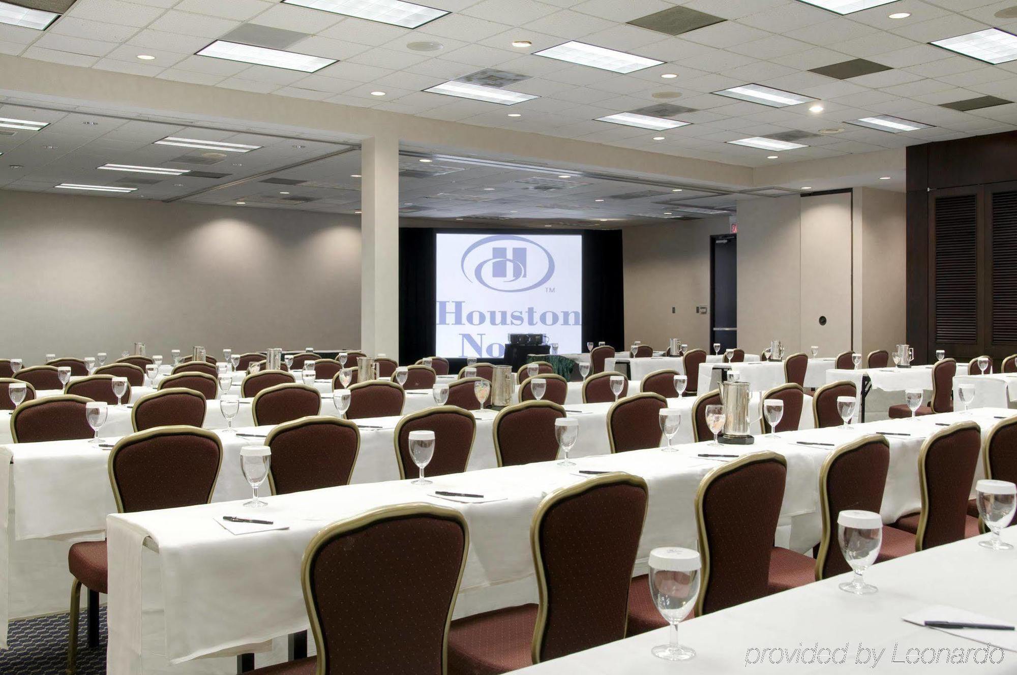 Hilton Houston North Otel Konforlar fotoğraf