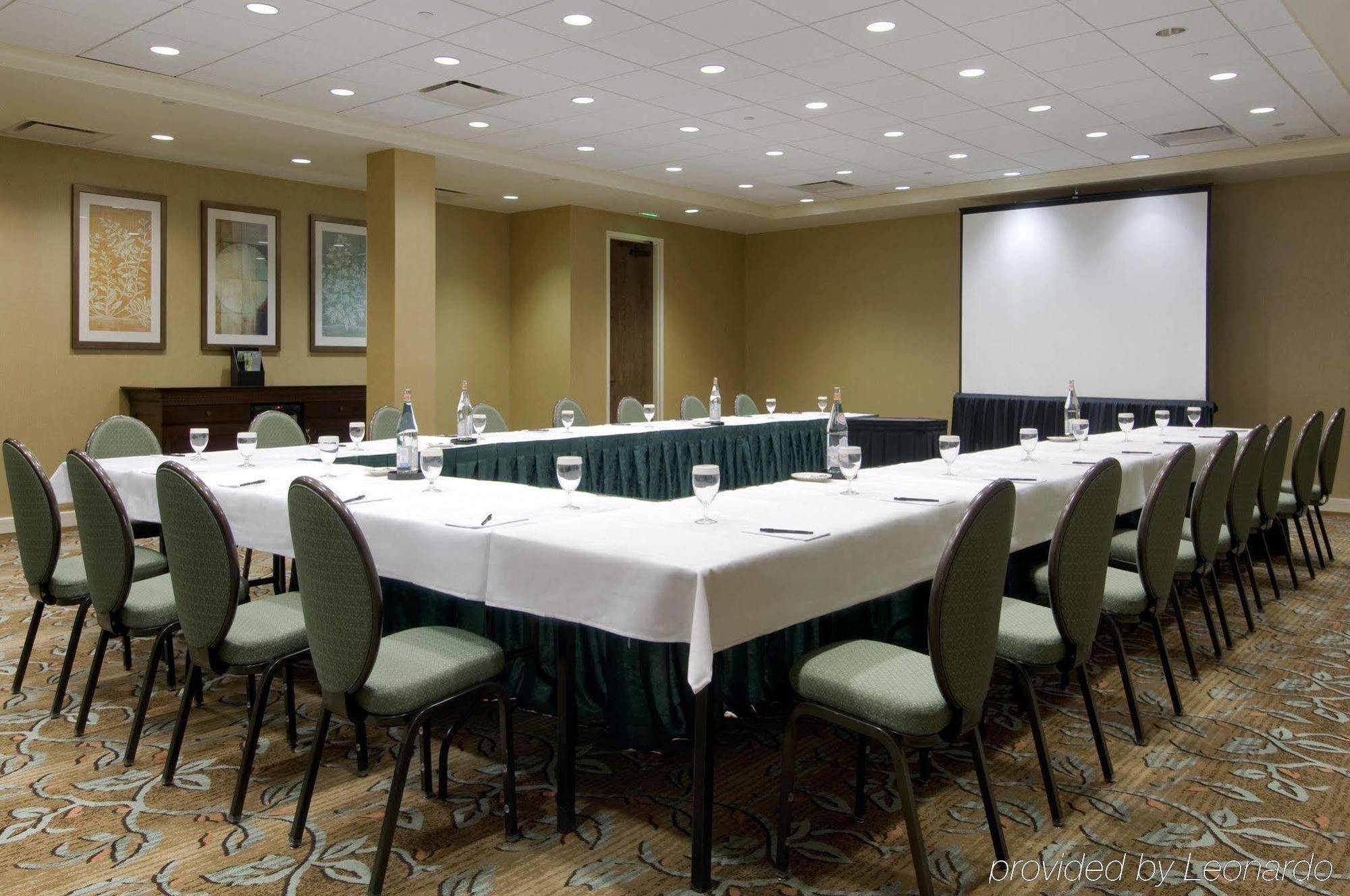 Hilton Houston North Otel Konforlar fotoğraf